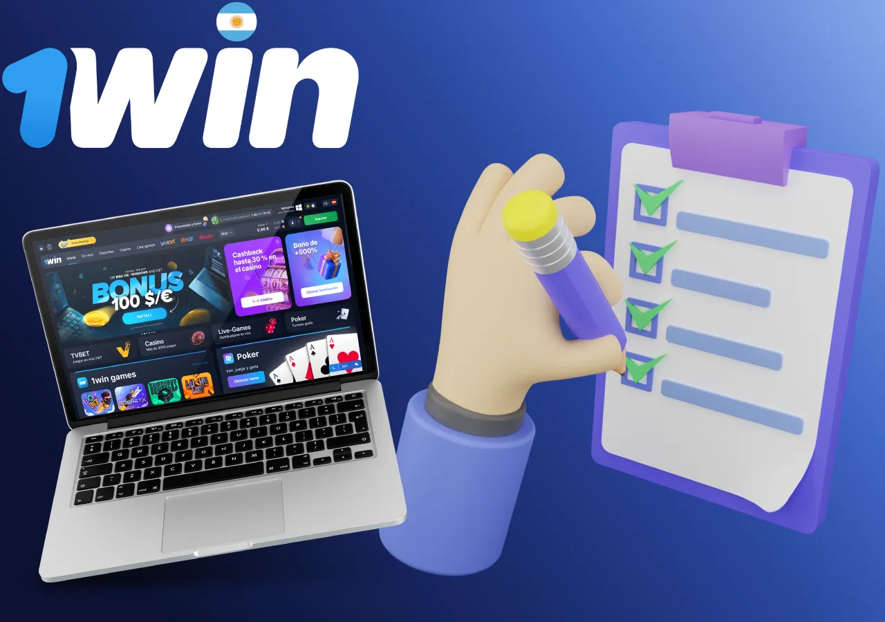 Para activar el código promocional cumple las siguientes condiciones