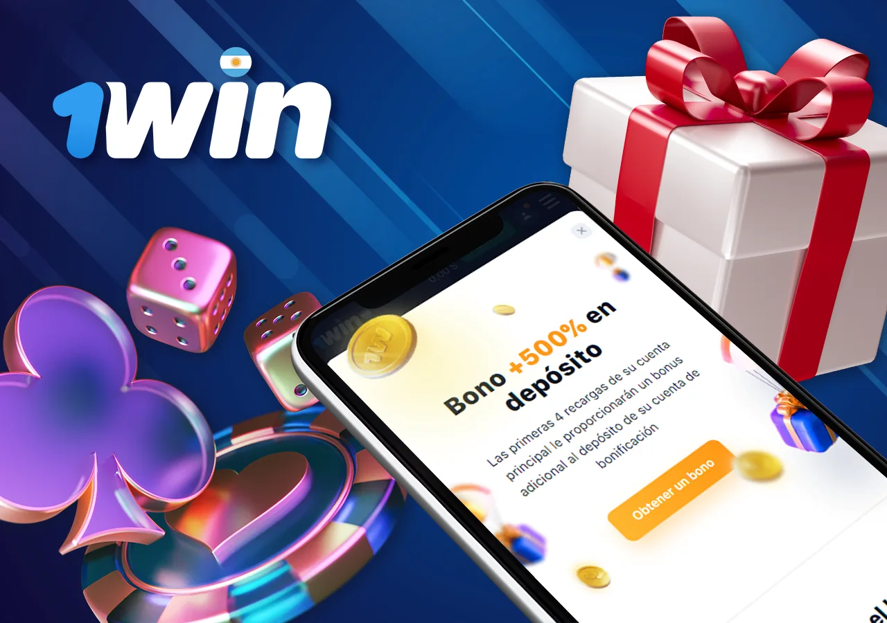 Para los amantes del Blackjack 1win ha preparado varios bonos agradables que complementarán sus ganancias