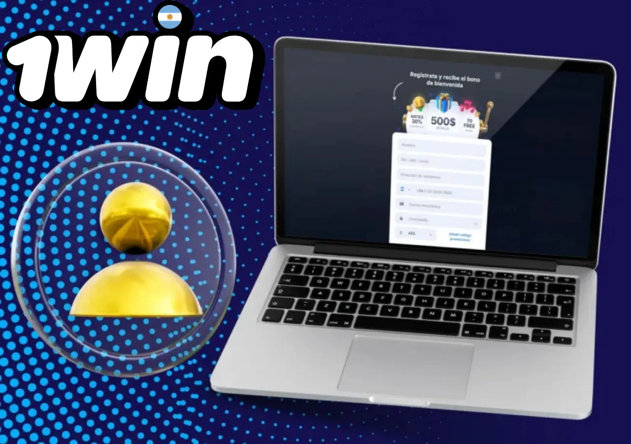 Instrucciones para crear su cuenta