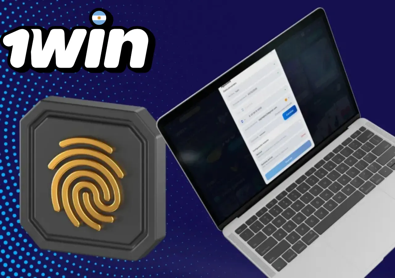 El proceso de verificación en plataforma 1win es claro para todos los